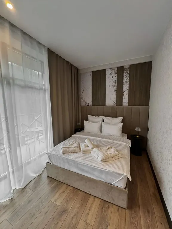 Квартира Комната — аренда посуточно в Майкоп