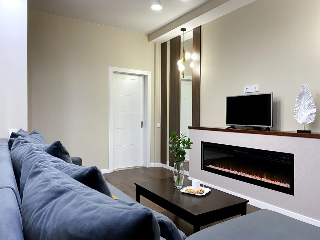 Зеркало Души Премиум | GoodNight Aparts