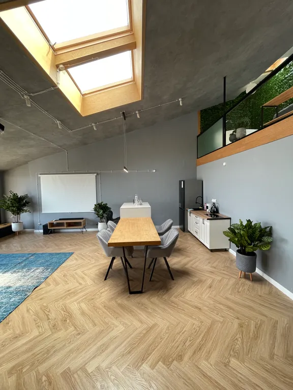 Panorama House & SPA