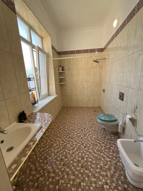 Уютный дом у моря для семейного отдыха