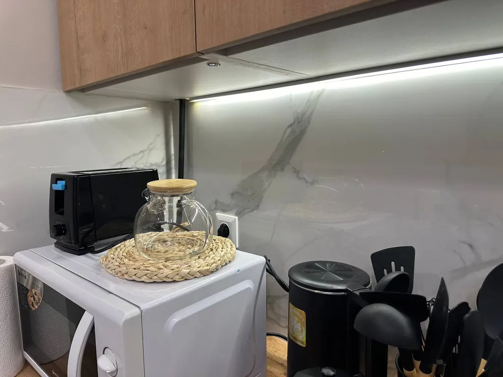 Alexandria apartment Diamond