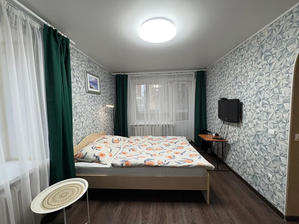 Уютная квартира у вокзала — аренда посуточно в Вологда