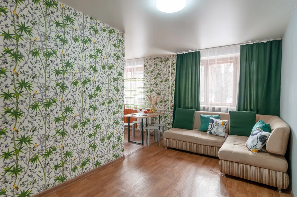 Семейные апартаменты