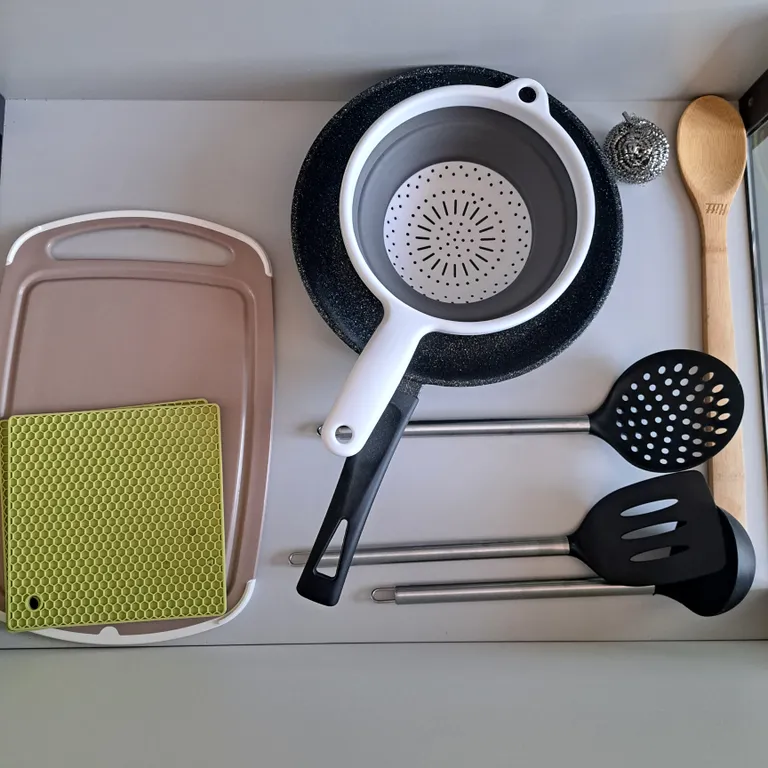 Современная квартира в центре города