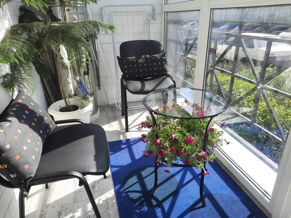 Уютная квартира в живописном районе, в элитном ЖК — аренда посуточно в Лиски