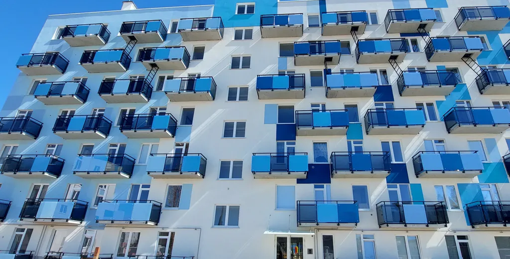 Квартира у моря