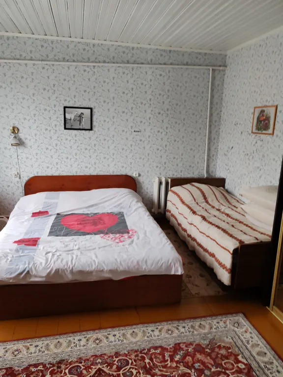 Агроусадьба Пущанская