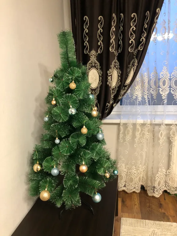 Квартира Квартира с шикарным видом — Калининград