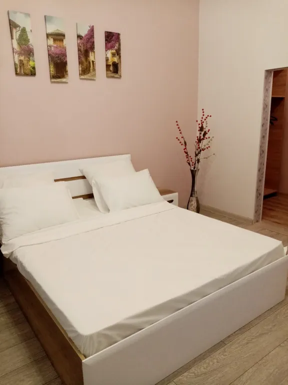 Квартира Уютная квартира с отдельным входом — Калининград