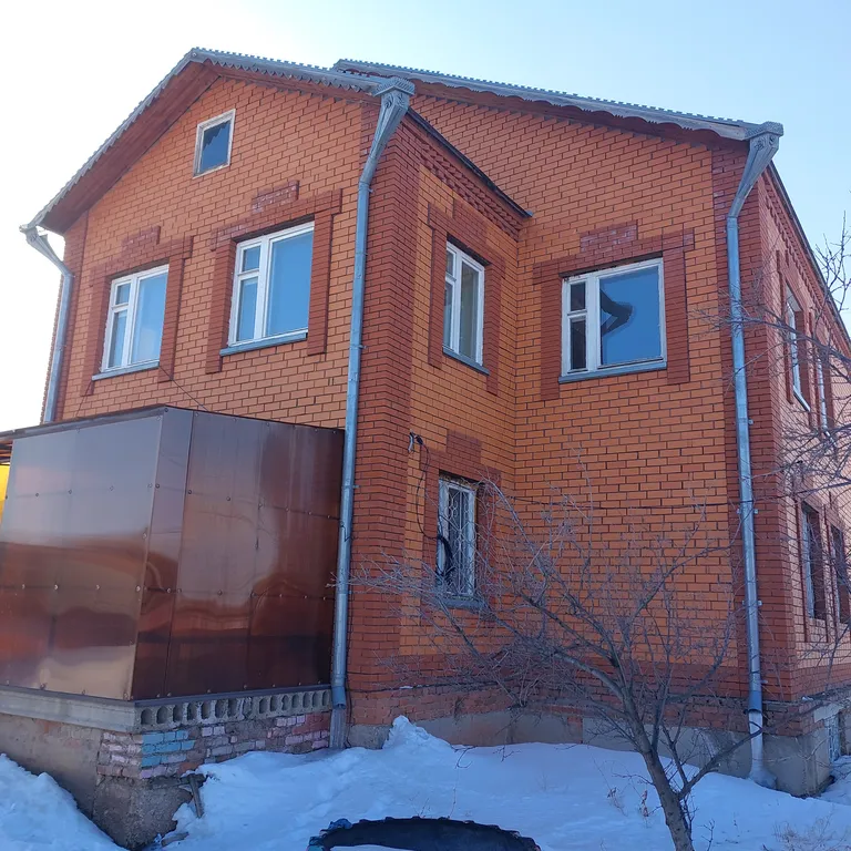 Коттедж для проведения мероприятий