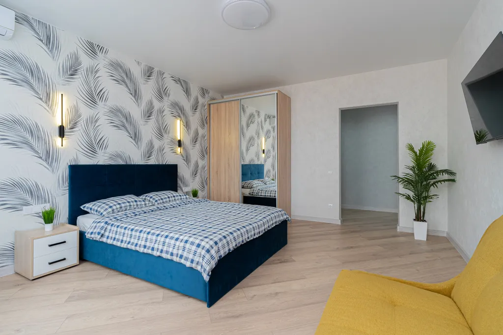 ЛЮКС Посуточно ЖК Соседи