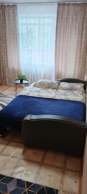 Квартира рядом с больницей — аренда посуточно в Барнаул