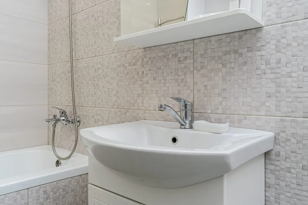 Квартира Квартира Люкс в ЖК Жигулина Роща — Мирное