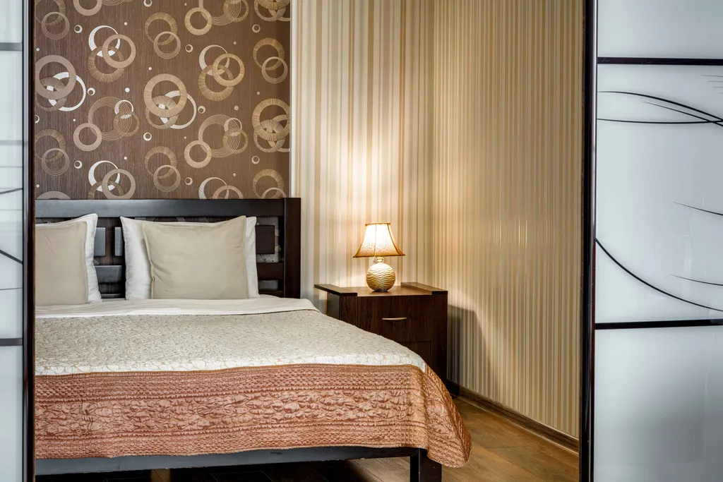 3-комнатная квартира с видом на море