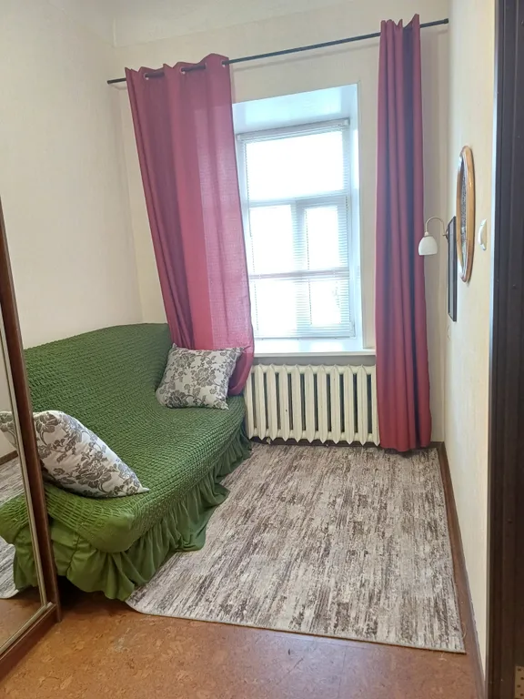 Квартира Квартира Царскосельская мелодия — Пушкин