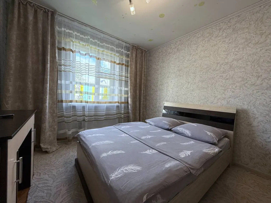 Отличная квартира — аренда посуточно в Ноябрьск