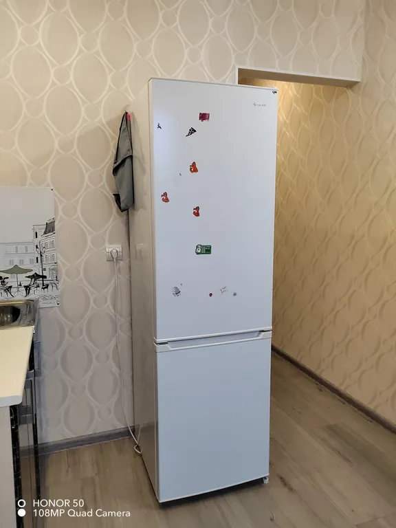 Уютная, чистая квартира в центре города, с горячей водой всегда!