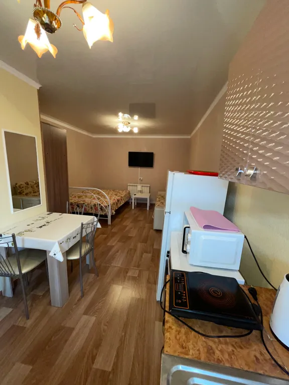 Гостевой дом