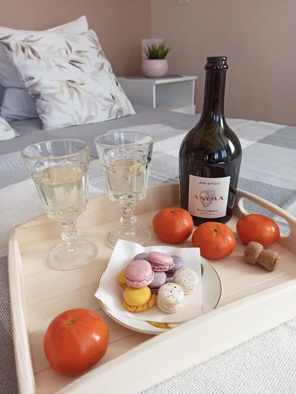 Квартира Комната — Анапа