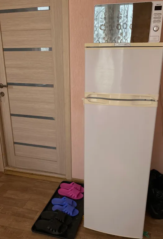 Уютная квартира в самом центре Пятигорска, старый фонд