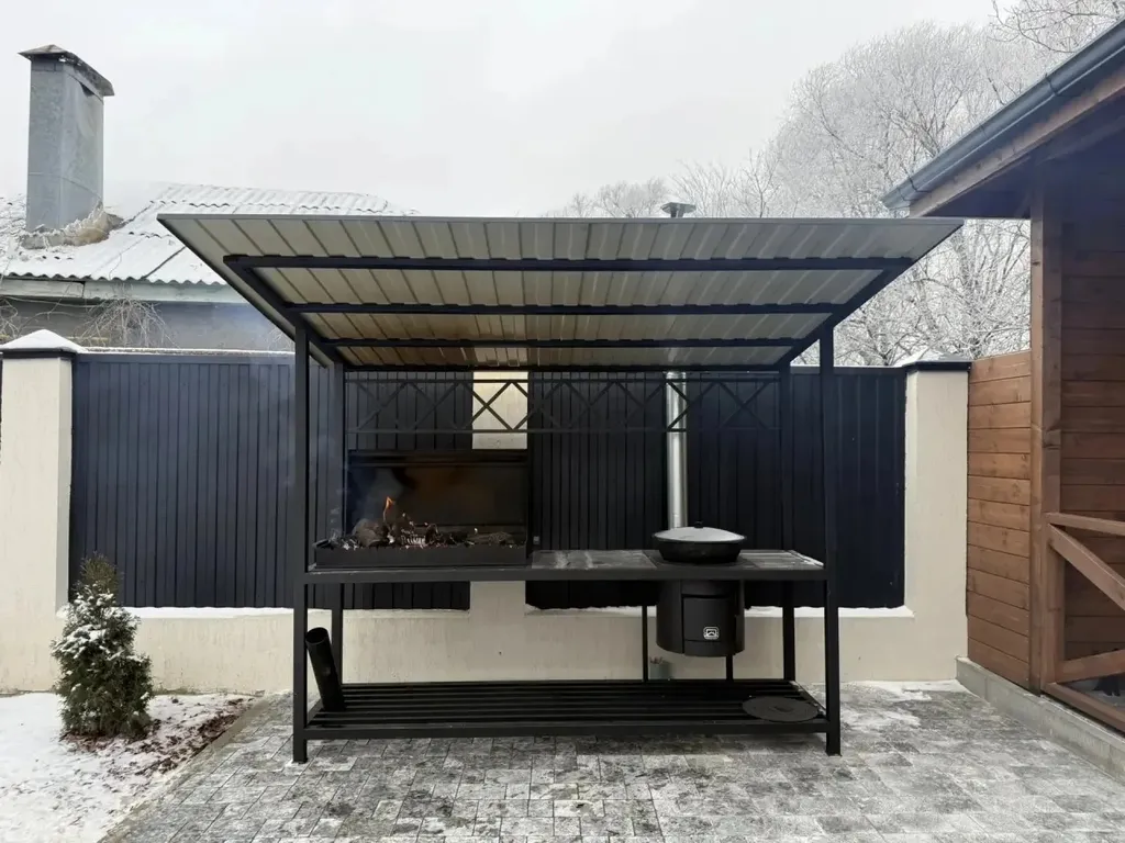 Шале в Пятигорске