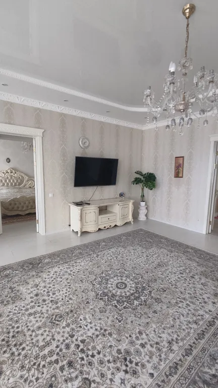 Квартира в центре города