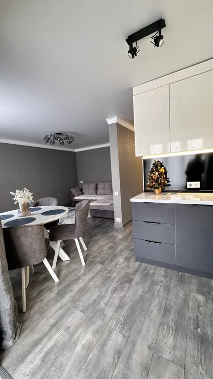 Уютная евродвушка в курортной зоне