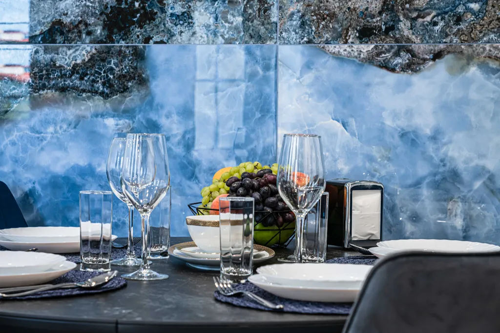 Апартаменты в ЖК Премиум класса