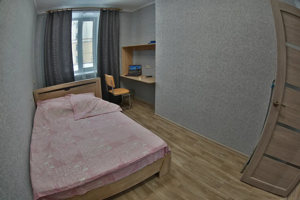 Квартира у вокзала