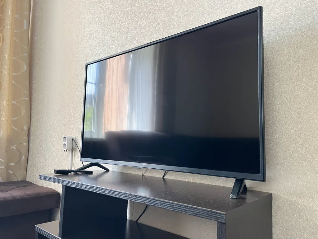 Уютно и тихо