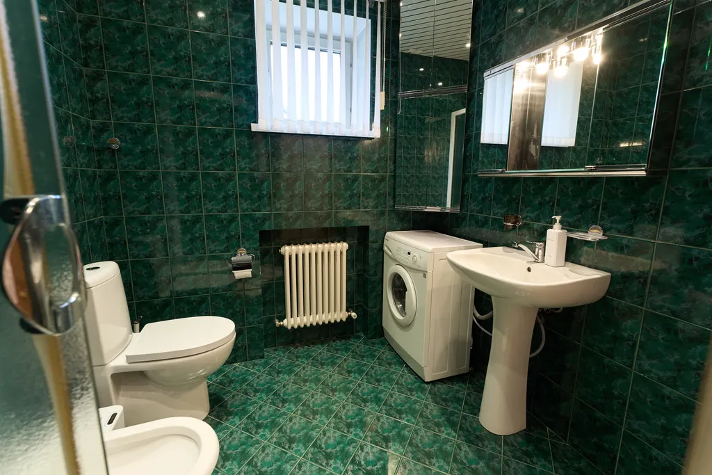 Роскошная современная белоснежная White Luxe Villa