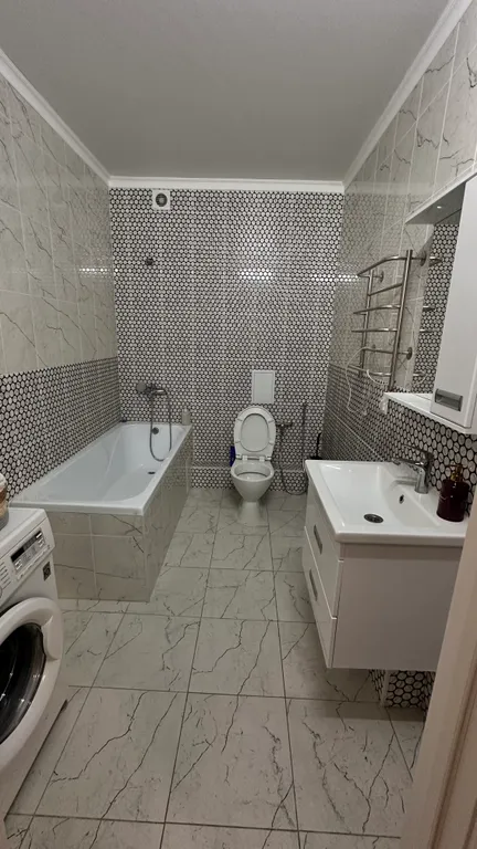 Уютная квартира возле ТРЦ Хан Шатыр