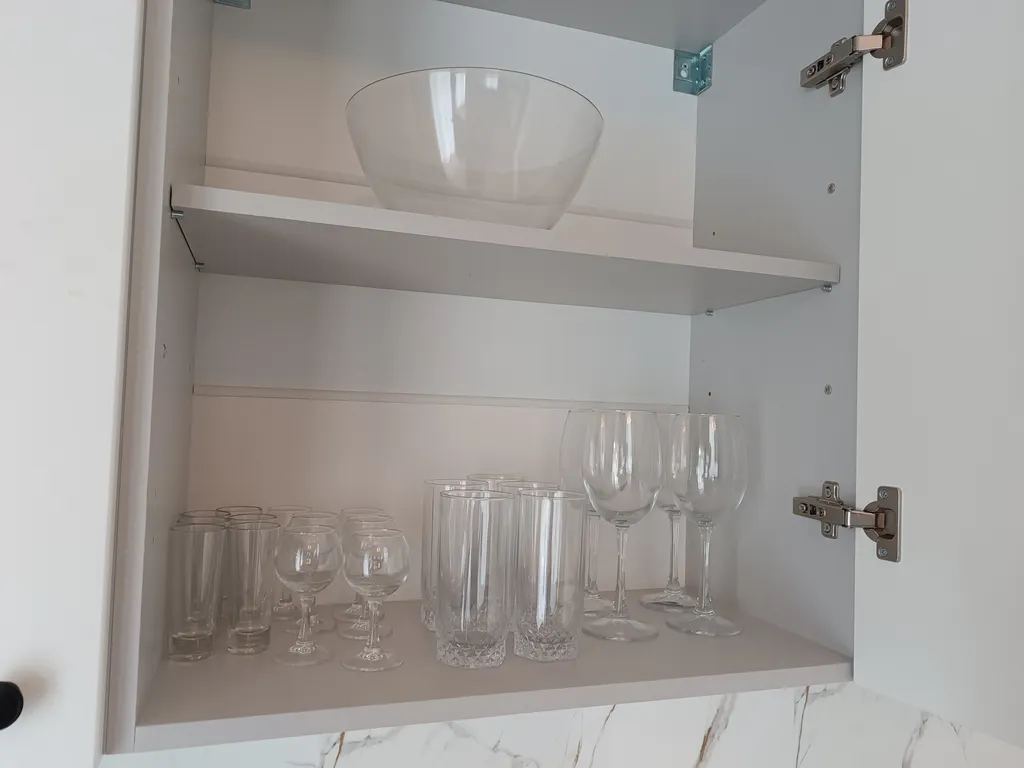 Новый барнхаус в Победе