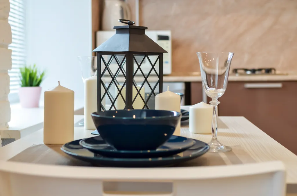 Уютная квартира в историческом центре города