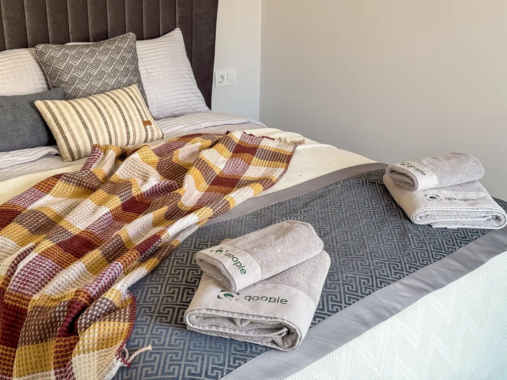 Elite 3-16 - апартаменты для тех, кто выбирает жить рядом с пляжем