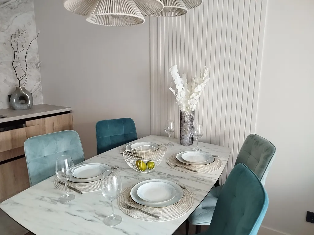 Квартира Квартира посуточно в центре Калининграда |  "Легенды Моря" | 7 человек — Калининград