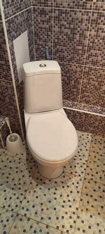 Уютная однокомнатная квартира