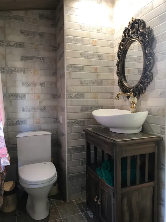 Квартира Апартаменты в гостевом доме в центре Анапы — Анапа