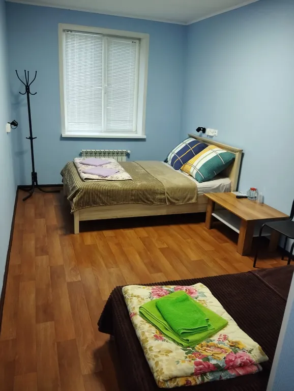 Квартира Комната — аренда посуточно в Мантурово