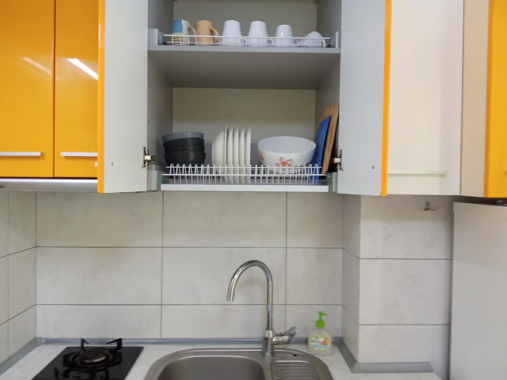 Квартира Квартира в новом доме возле моря — Севастополь