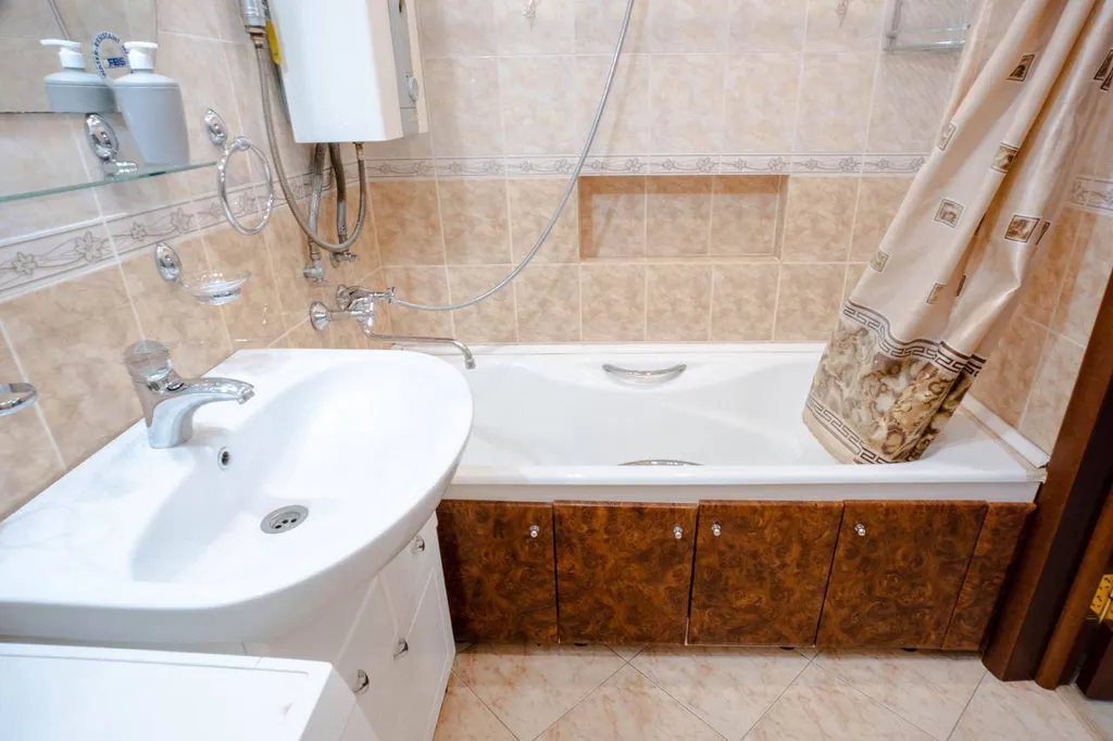 Отличная однушка в самом центре