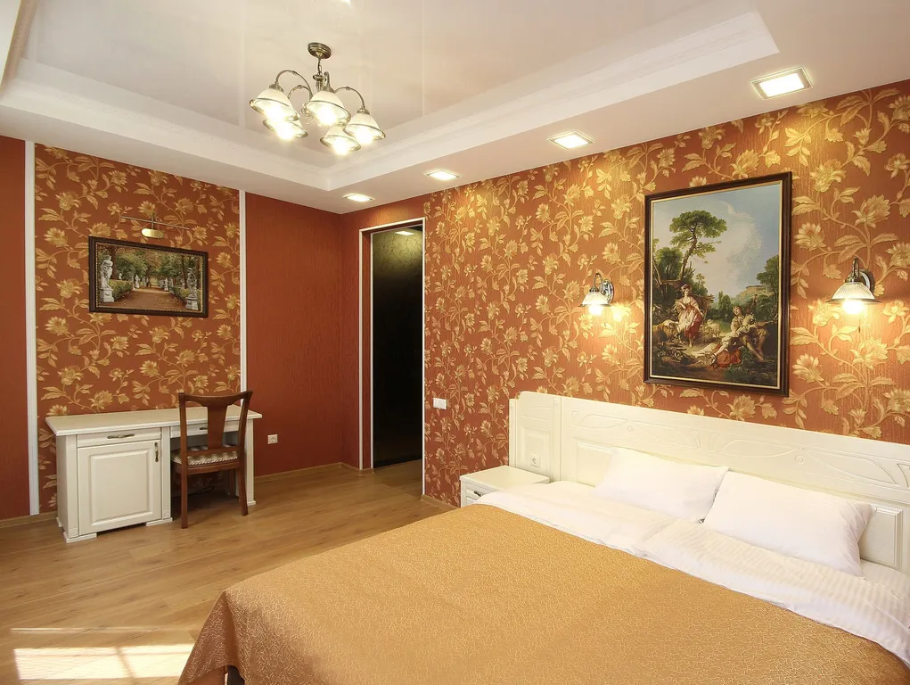 Квартира Комната — аренда посуточно в Саратов