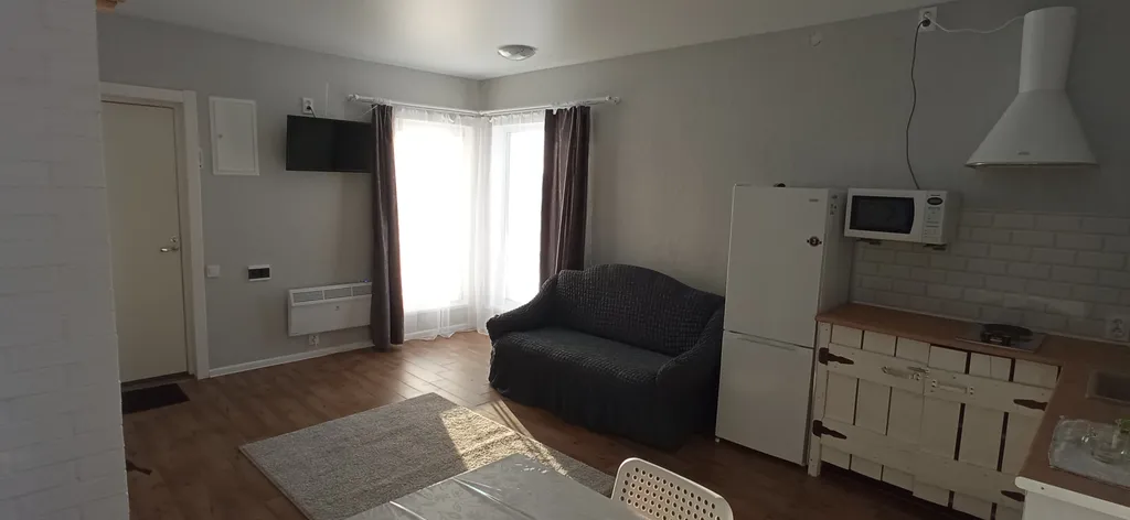 Коттедж Дом с сауной 38 — аренда посуточно в Торопец