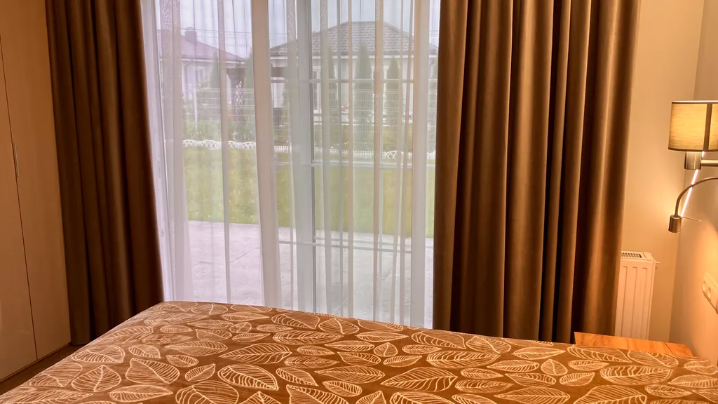 ЭкоДом - Жемчужина Балтики с Мини-Садом