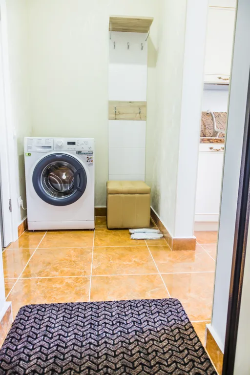 Квартира Квартира Студия в парке — Сириус