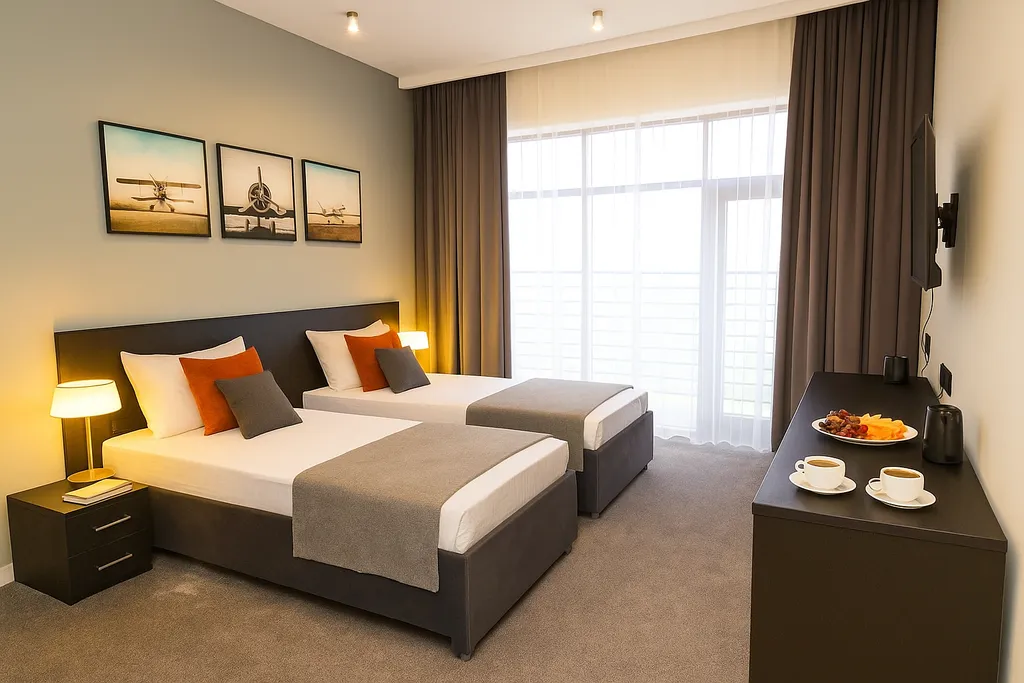 Квартира Комната — аренда посуточно в Дербент