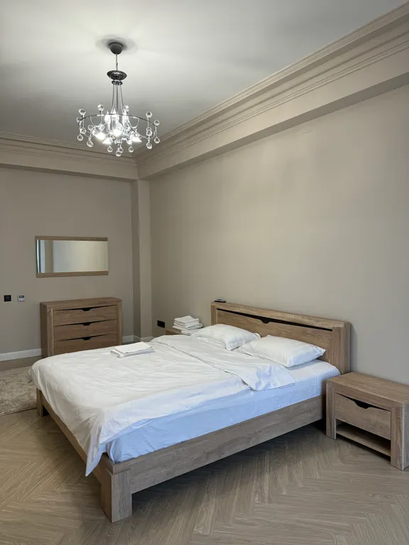 Уютный апартамент в центре города