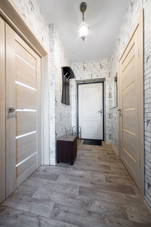 Квартира Апартаменты Чистый взгляд рядом с ТЦ Планета и Кардиоцентром — Красноярск