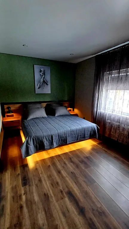 Загородный дом Портал