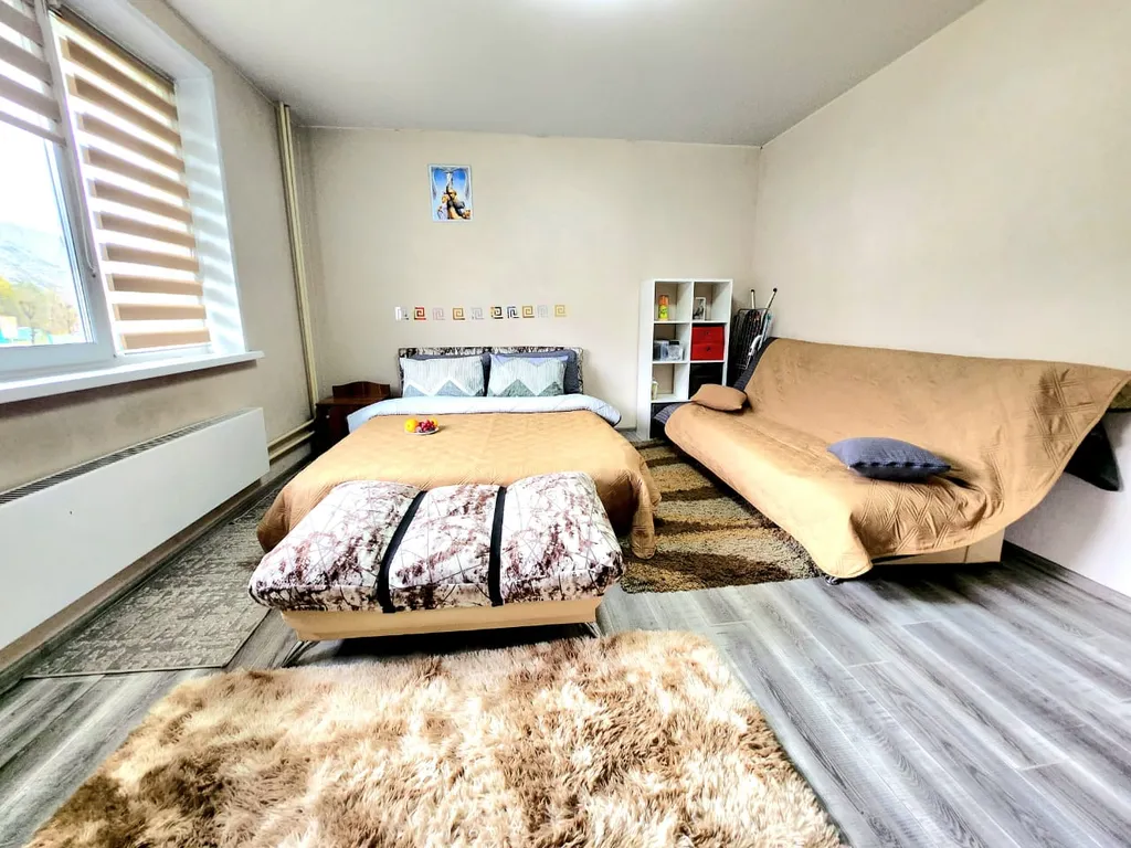 Квартиpа в 5 минутax от ЖД вокзала